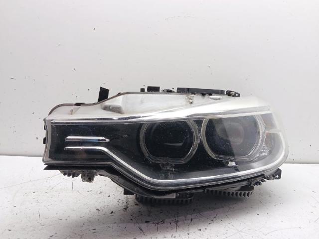 63117314531 BMW Фара левая купить в Кривой Рог