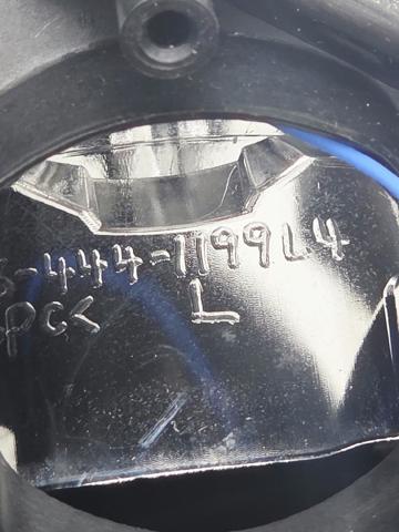 63117343911 BMW Фара левая купить в Житомир