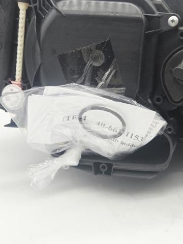 63117343911 BMW Фара левая купить в Киев