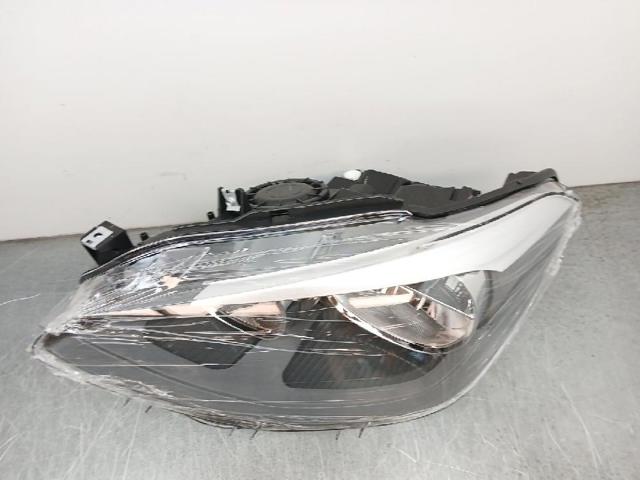 BMW 63117422573 Левая фара в наличии Ирпень