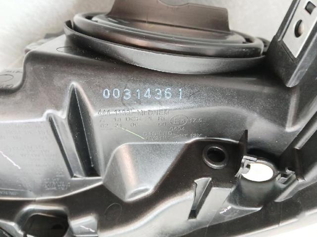 63117422573 BMW Фара левая купить в Винница
