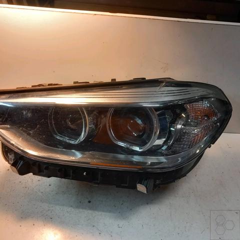 BMW 63117466131 Фара левая в наличии Павлоград