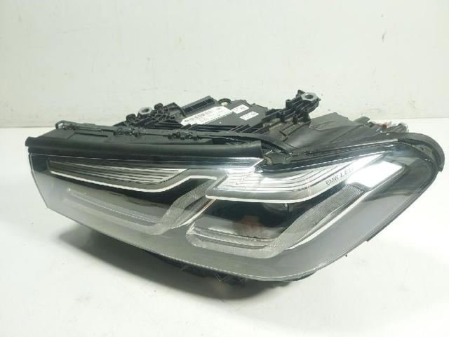 63119479261 BMW Фара левая купить в Ирпень