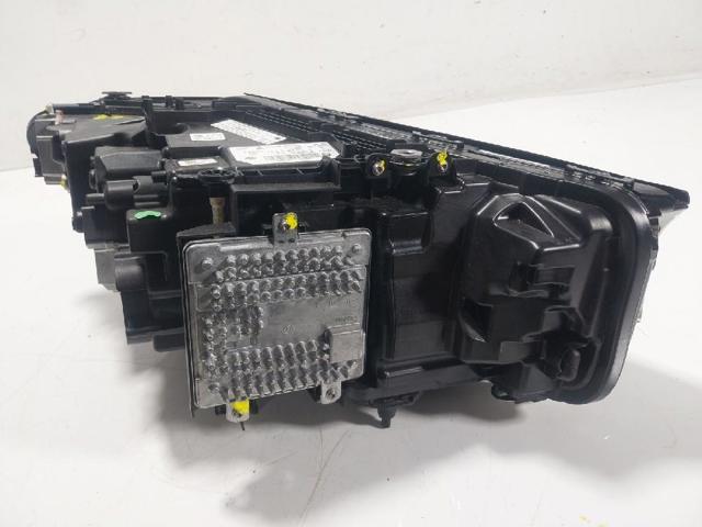 63119479267 BMW Левая фара купить в Харьков