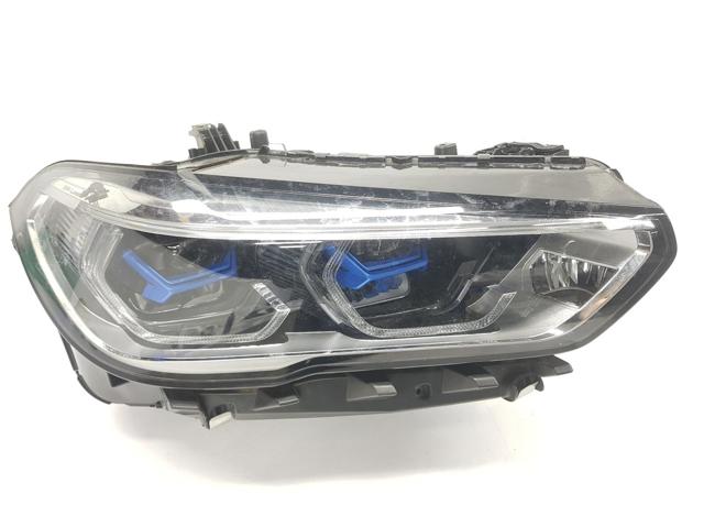 Luz direita 63119850418 BMW