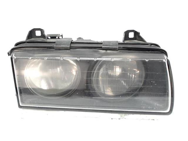 63121387042 BMW Правая фара купить в Черновцы