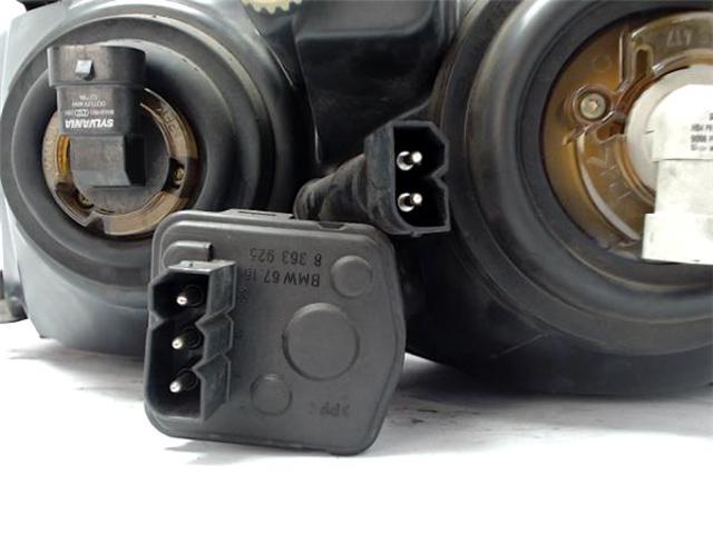 63121387042 BMW Фара правая купить в Черновцы