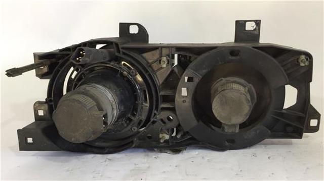 63121391321 BMW Левая фара купить в Чернигов