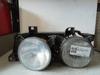 Luz esquerda 63121391321 BMW