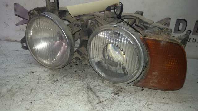 BMW 63121391597 Фара левая в наличии Харьков