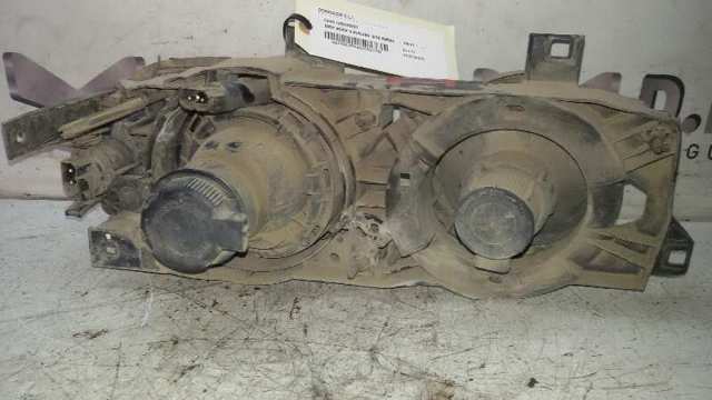 63121391597 BMW Левая фара купить в Хмельницкий
