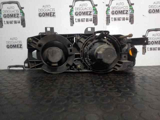 BMW 63121391598 Фара правая в наличии Ужгород