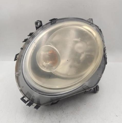 63122751264 Правая фара купить Сумы