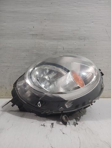 BMW 63122751264 Фара правая в наличии Чернигов
