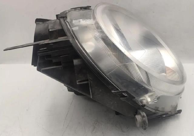 63122751264 BMW Фара правая купить в Павлоград