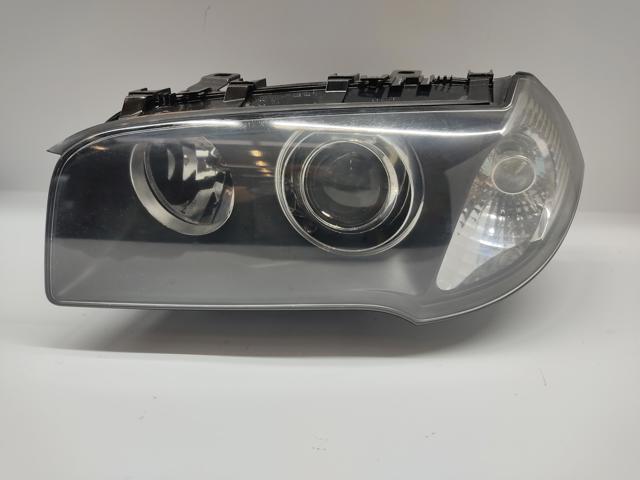 Luz esquerda 63123418381 BMW