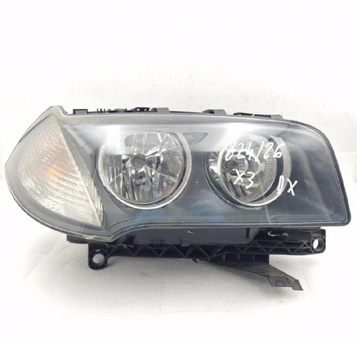 BMW 63123418412 Правая фара в наличии Сумы