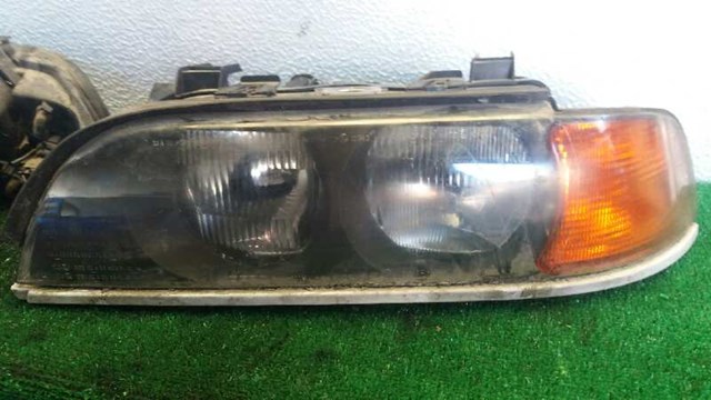 Luz esquerda 63126900197 BMW