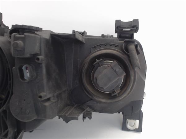 63126901969 BMW Левая фара купить в Черновцы