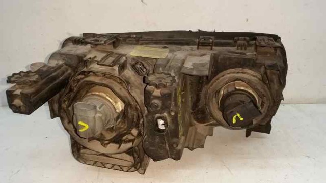 63126901969 BMW Левая фара купить в Сумы