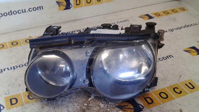 63126901969 BMW Левая фара купить в Черкассы