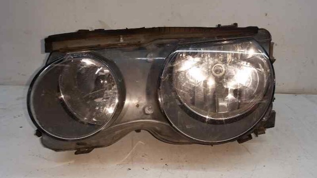 BMW 63126901969 Левая фара в наличии Харьков