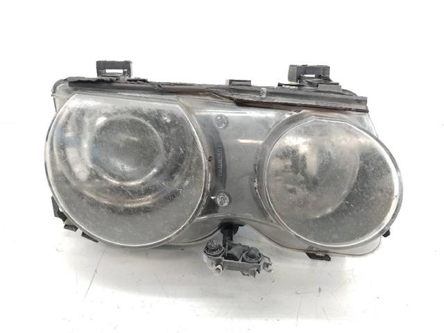 63126901970 BMW Фара правая купить в Черкассы