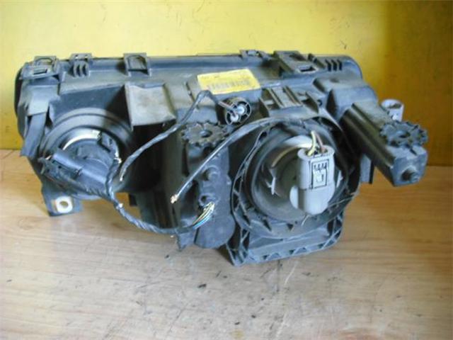63126901970 BMW Фара правая купить в Каменское