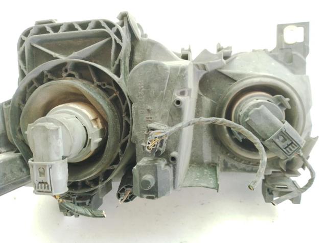 63126901970 BMW Правая фара купить в Ровно