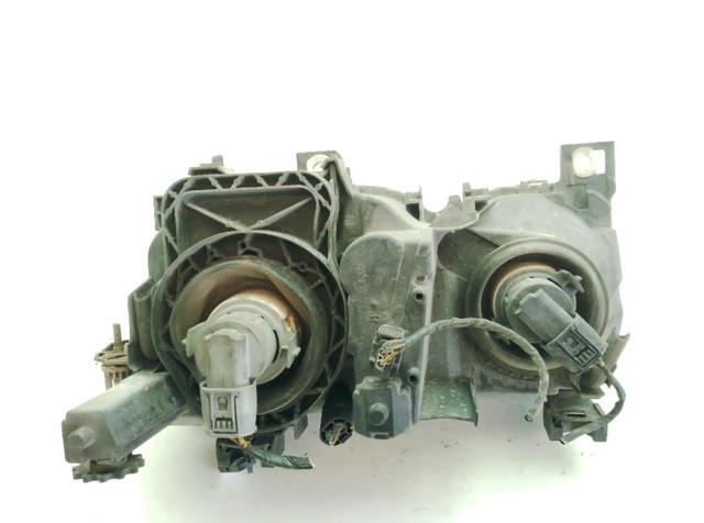 63126901970 BMW Правая фара купить в Винница