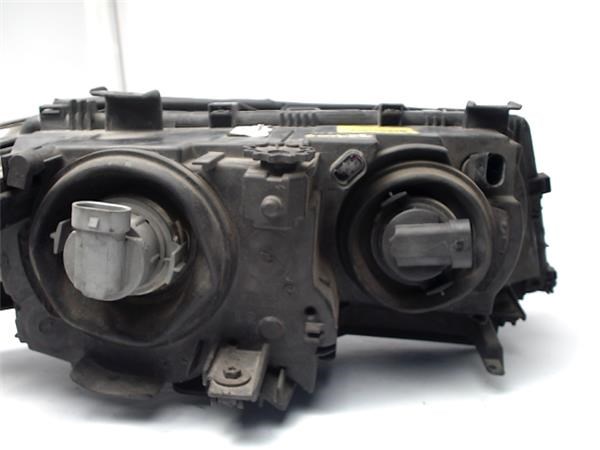 63126902745 BMW Левая фара купить в Запорожье