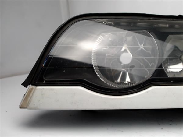 63126902745 BMW Фара левая купить в Ирпень
