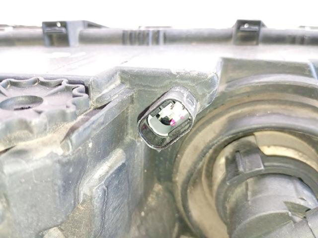 63126902745 BMW Фара левая купить в Тернополь