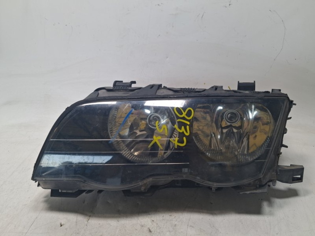 63126902745 BMW Фара левая купить в Киев
