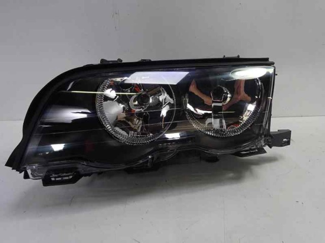 63126902745 BMW Левая фара купить в Кривой Рог