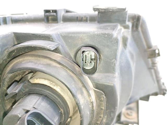 63126902745 BMW Фара левая купить в Ужгород
