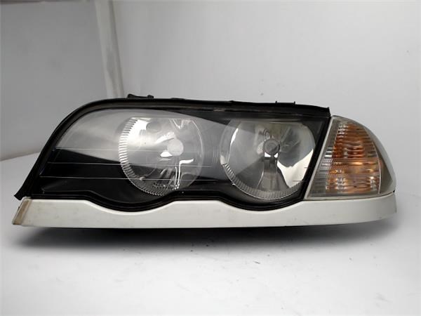 BMW 63126902745 Левая фара в наличии Павлоград
