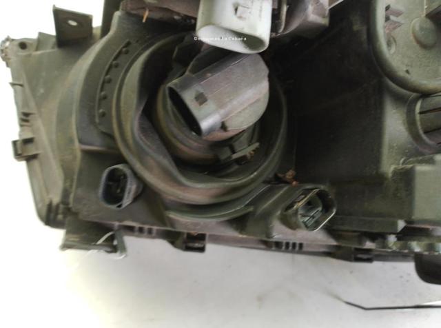 63126902760 BMW Фара правая купить в Полтава