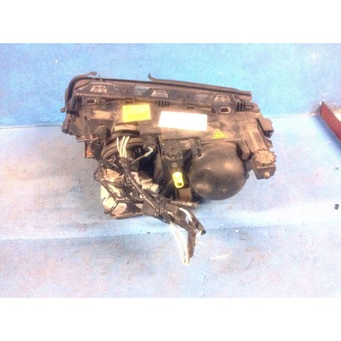 63126902760 BMW Фара правая купить в Полтава