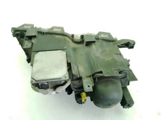 63126902760 BMW Фара правая купить в Сумы