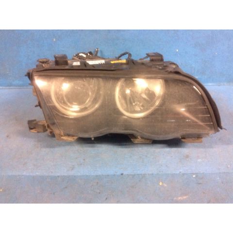 63126902760 BMW Фара правая купить в Днепр