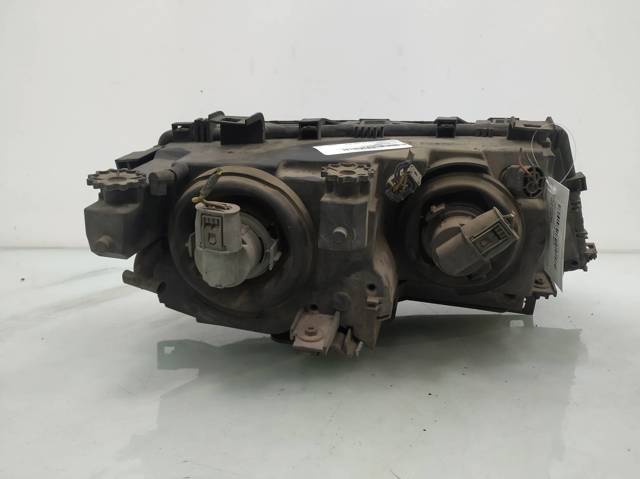 63126906493 BMW Левая фара купить в Ужгород