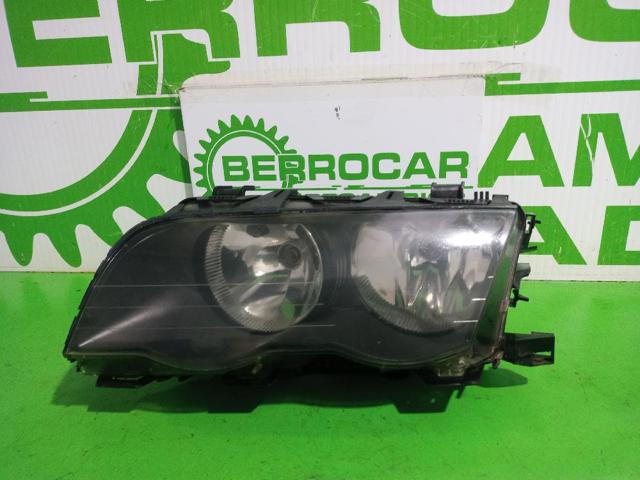 63126906493 BMW Левая фара купить в Каменское