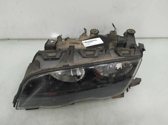 BMW 63126906493 Фара левая в наличии Львов