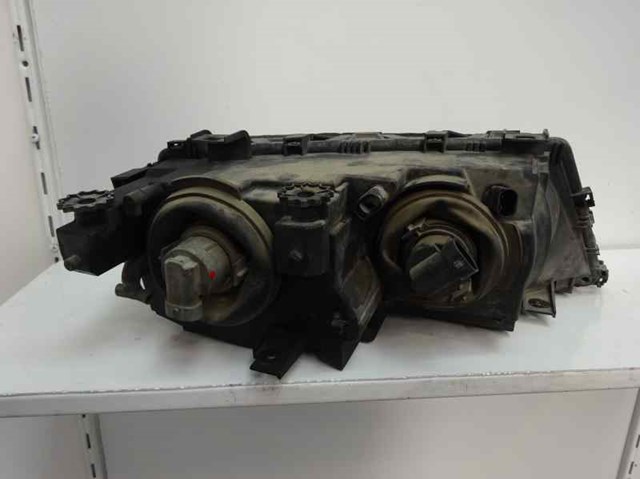 63126906493 BMW Фара левая купить в Львов
