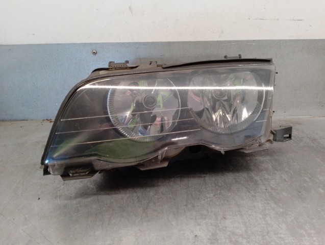 63126906493 BMW Фара левая купить в Винница