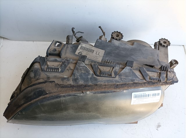 BMW 63126910955 Фара левая в наличии Черновцы