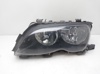 Luz esquerda 63126910955 BMW