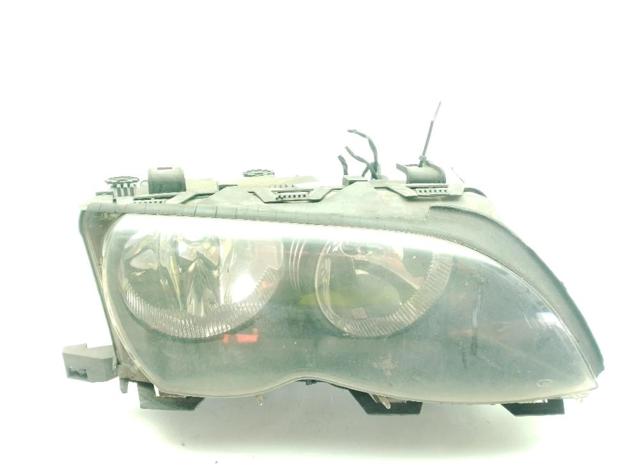 BMW 63126910956 Правая фара в наличии Черновцы