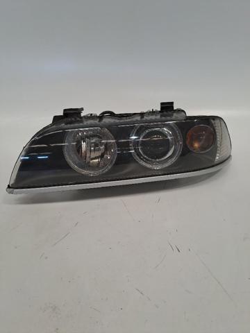 Luz esquerda 63126912435 BMW